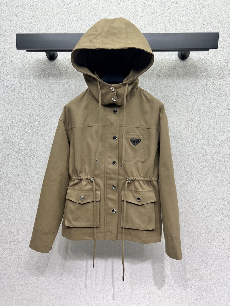 Pra*a outwear
